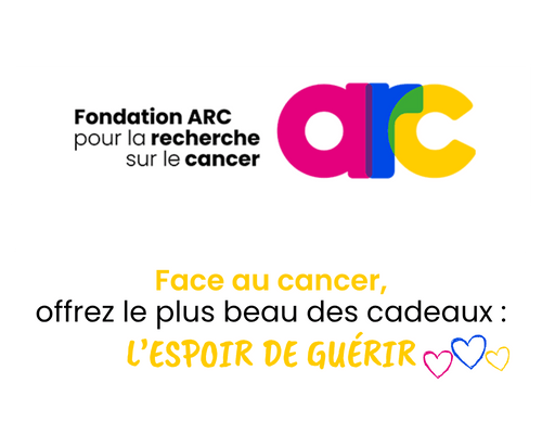 Fondation ARC